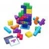 Tetris nestabilni toranj