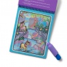 Melissa & Doug Water WOW čarobiranje vodom jednorog