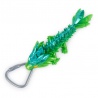 CrystaLynx Dragons privjesak fleksibilni Zmaj 15 cm