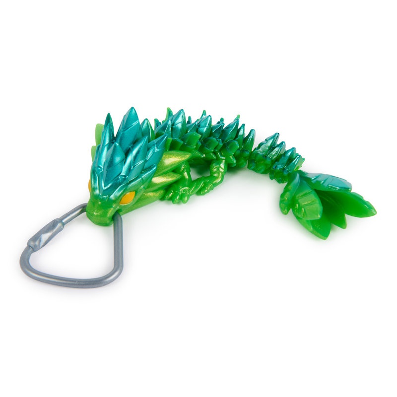 CrystaLynx Dragons privjesak fleksibilni Zmaj 15 cm