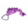 CrystaLynx Dragons privjesak fleksibilni Zmaj 15 cm