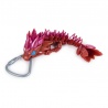 CrystaLynx Dragons privjesak fleksibilni Zmaj 15 cm