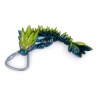 CrystaLynx Dragons privjesak fleksibilni Zmaj 15 cm