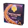 CrystaLynx Dragons veliki savitljivi Zmaj Solaris 60 cm