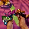 CrystaLynx Dragons veliki fleksibilni Zmaj Spectris 60 cm