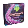 CrystaLynx Dragons veliki fleksibilni Zmaj Spectris 60 cm