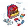Melissa & Doug ruksak sa spasilačkom opremom Psići u ophodnji
