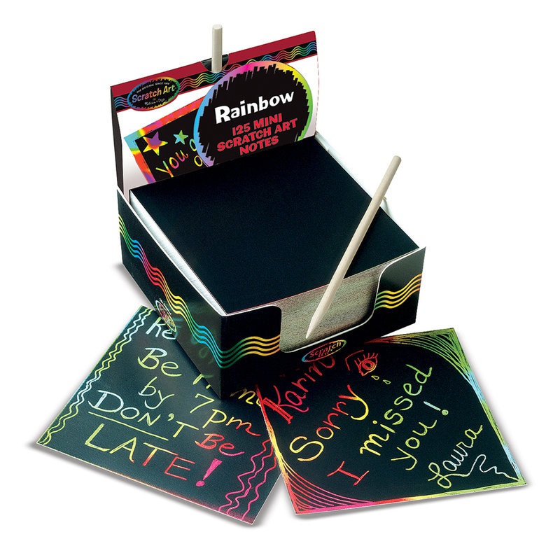 Melissa & Doug grebene dugine slike 125 komada