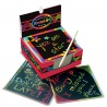 Melissa & Doug grebene dugine slike 125 komada