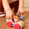 Melissa & Doug Go Tots autići za utrku