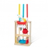 Melissa & Doug drvene igračke set za čišćenje
