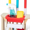 Melissa & Doug drvene igračke set za čišćenje