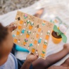 Melissa & Doug cvjetni vrtni Igrački set