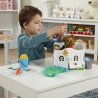 Melissa & Doug plišasti konj u štali Igrački set