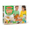 Melissa & Doug plišasti konj u štali Igrački set