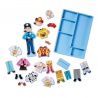 Melissa & Doug Drvene magnetsko oblačenje za lutku
