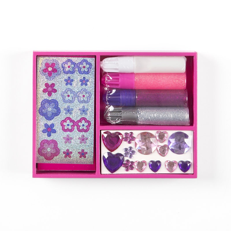 Melissa & Doug kreativno stvaranje kutije za nakit