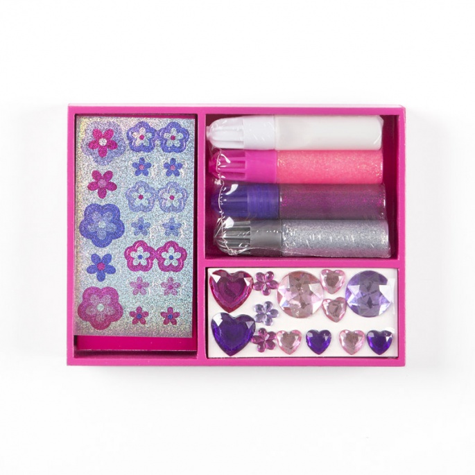 Melissa & Doug kreativno stvaranje kutije za nakit