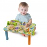 Melissa & Doug Interaktivni Drvene stol džungle