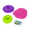 Kinetic Sand iznenađenje užine u staklenci
