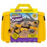 Kinetic Sand Sada gradilište