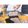 Kinetic Sand Sada gradilište