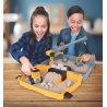 Kinetic Sand Sada gradilište
