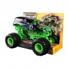 Monster Jam Metal Monster Truck 1:24
