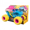 Monster Jam Metal Monster Truck 1:24
