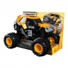 Monster Jam Metal Monster Truck 1:24