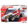 Meccano modeli trkaćih vozila 10u1