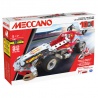 Meccano modeli trkaćih vozila 10u1