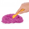 Kinetic Sand Sada blistavi dvorac od pijeska