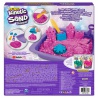 Kinetic Sand Sada blistavi dvorac od pijeska