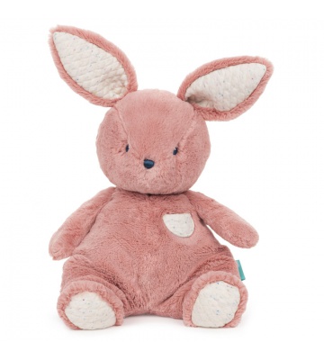 Gund Oh So Snuggly plišani zečić