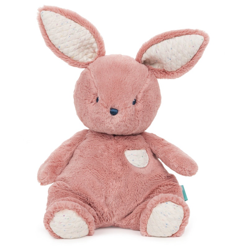 Gund Oh So Snuggly plišani zečić