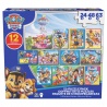 Spin Master Games Sada puzzle 12u1 Psići u ophodnji