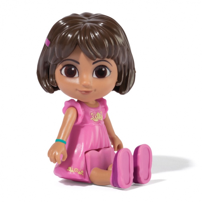 Dora višepakiranje figura