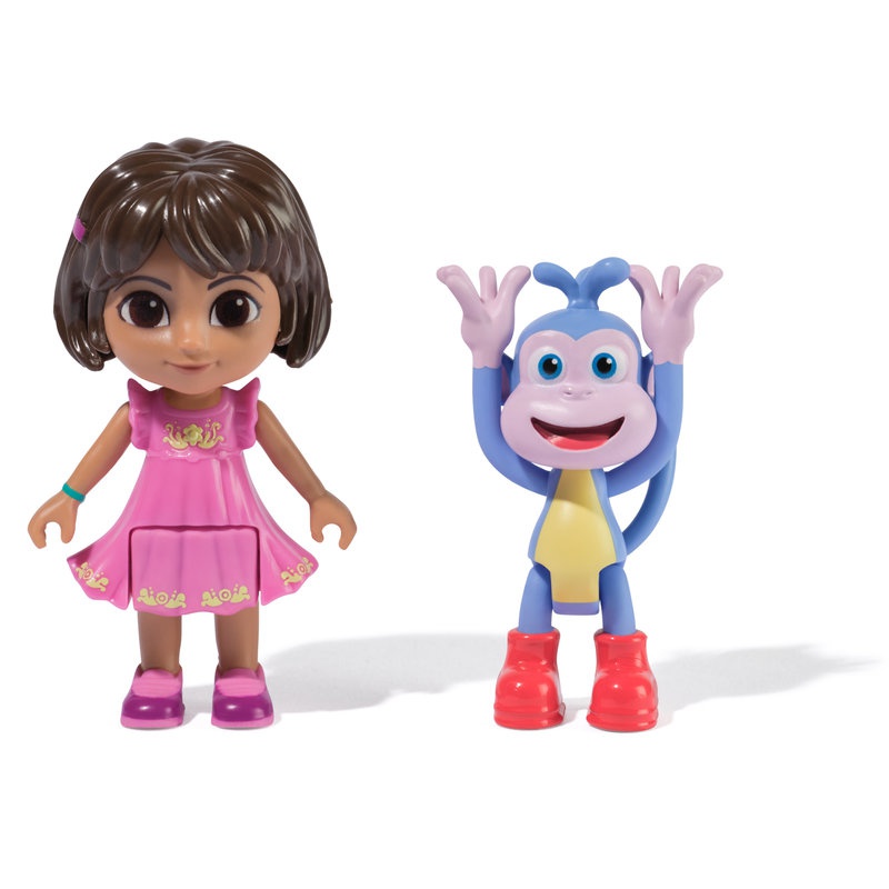 Dora višepakiranje figura