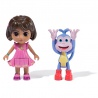Dora višepakiranje figura