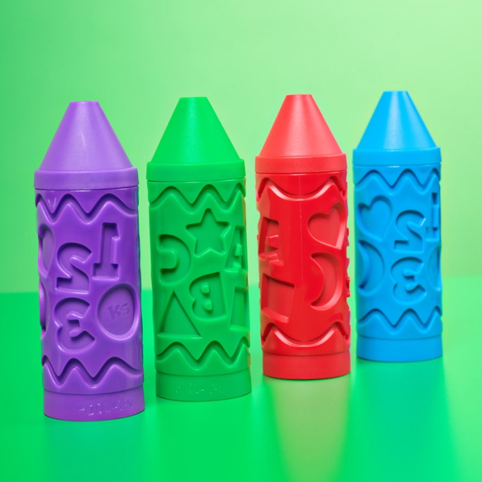 Kinetic Sand multipaket bojica od pijeska