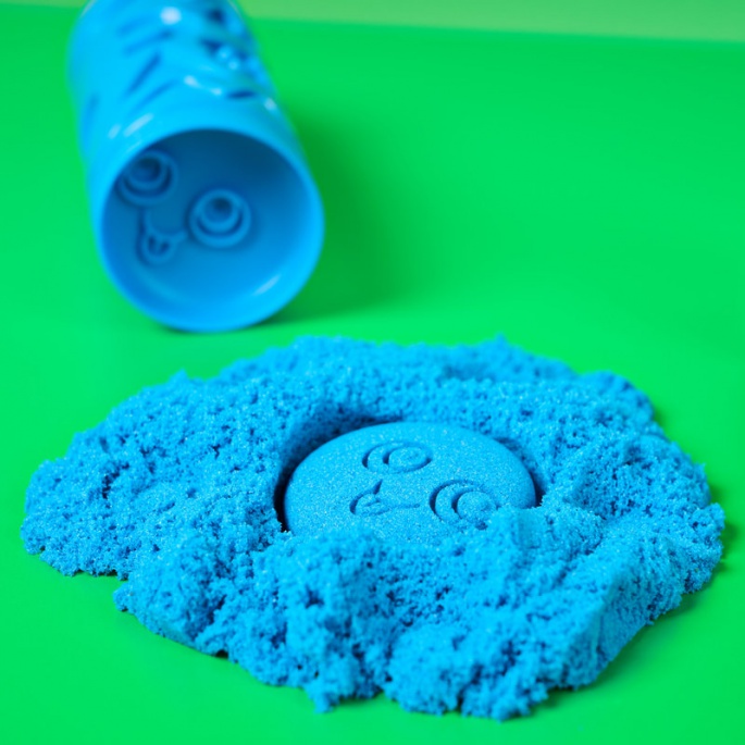 Kinetic Sand multipaket bojica od pijeska
