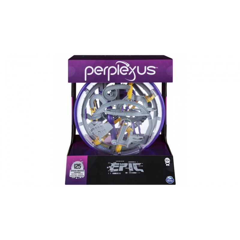 Povoljni set: Perplexus epic + Melissa & Doug igra ravnoteže s popustom od 25 %