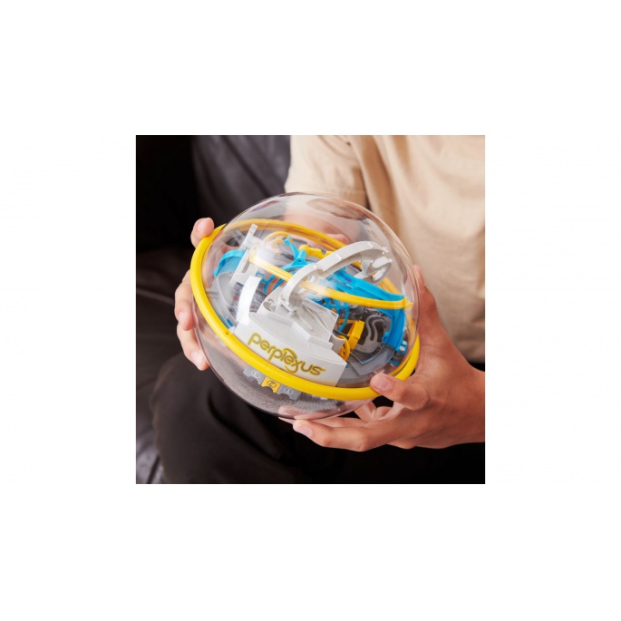 Povoljni set: Perplexus original + Melissa & Doug balans igra s popustom 25 %