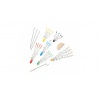 Povoljni set: Perplexus Go spirale + Melissa & Doug balansirajuća igra s popustom od 25 %