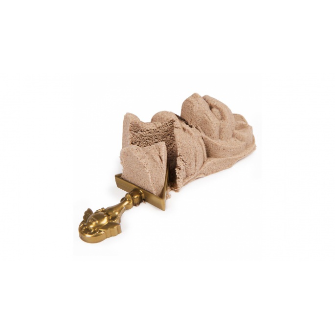 AKCIJA: Kinetic Sand set Jednorogovo kraljevstvo + mali set mumije BESPLATNO