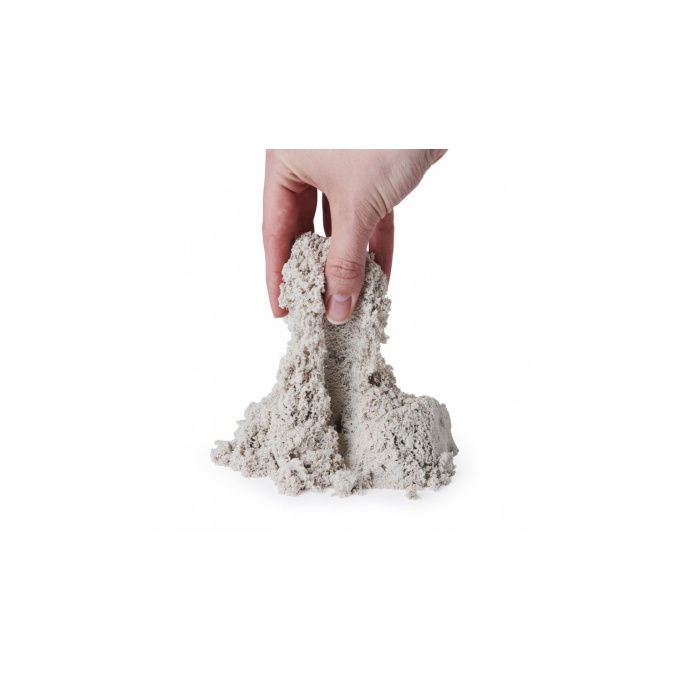 Povoljan set: Kinetic Sand snježno iznenađenje + set jednorogovo kraljevstvo s popustom od 25 %
