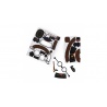 AKCIJA: Puzzle Harry Potter Hedviga na stalku 3D + puzzle figura Harry Potter 3D BESPLATNO