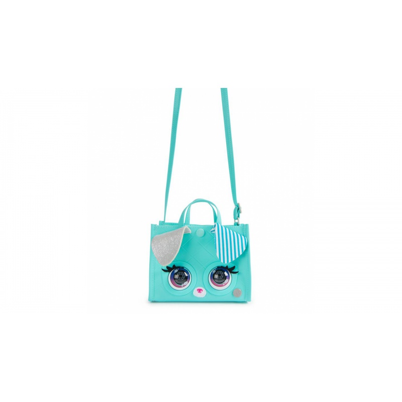 AKCIJA: Cool Maker salon za nokte s otiscima + tattoo studio + Purse Pets torbica GRATIS