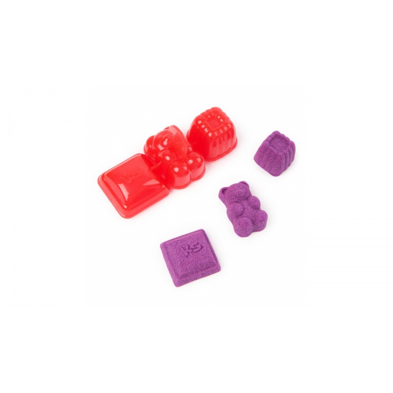 Povoljni set: Kinetic Sand slatki paket + Pupoljak koji se razvija s popustom od 25 %